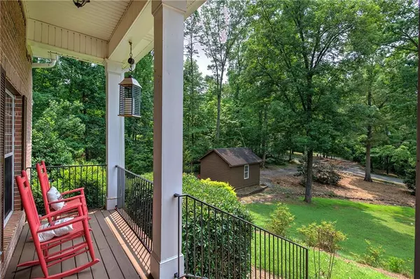 Cartersville, GA 30120,39 Twin Oaks LN SW