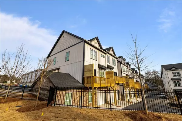 Atlanta, GA 30318,2010 Main ST NW