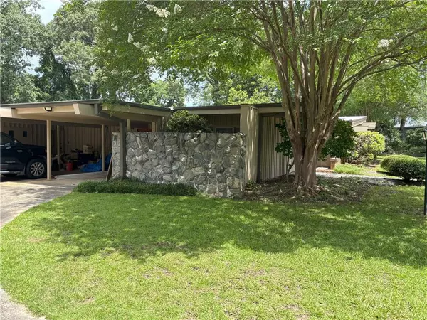 123 Tanglewood DR, Warner Robins, GA 31093