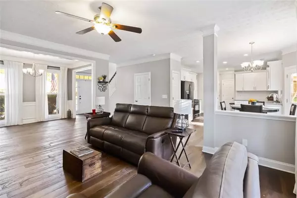 Buford, GA 30518,5855 LENOX PARK PL