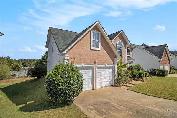 Lithonia, GA 30058,1231 OLD GREYSTONE DR