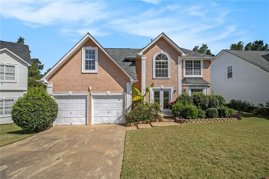 1231 OLD GREYSTONE DR, Lithonia, GA 30058