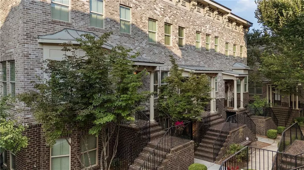 Atlanta, GA 30306,1246 Virginia CT NE