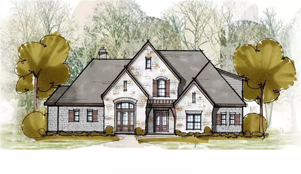 Flowery Branch, GA 30542,5309 Founders WAY