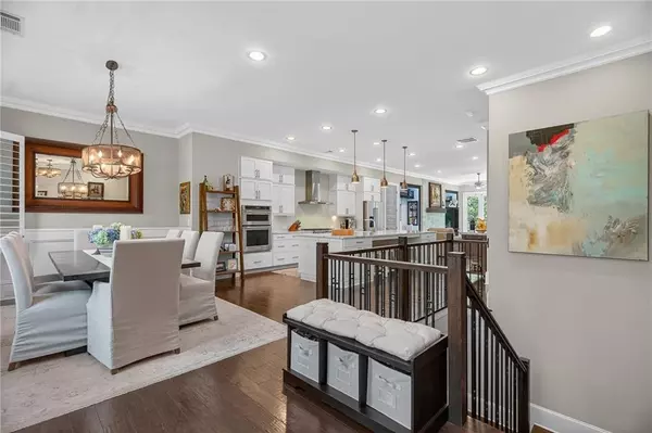 Brookhaven, GA 30319,2288 Garrison ST