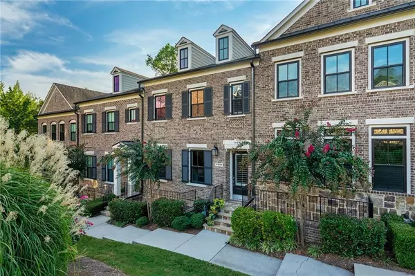 2288 Garrison ST, Brookhaven, GA 30319