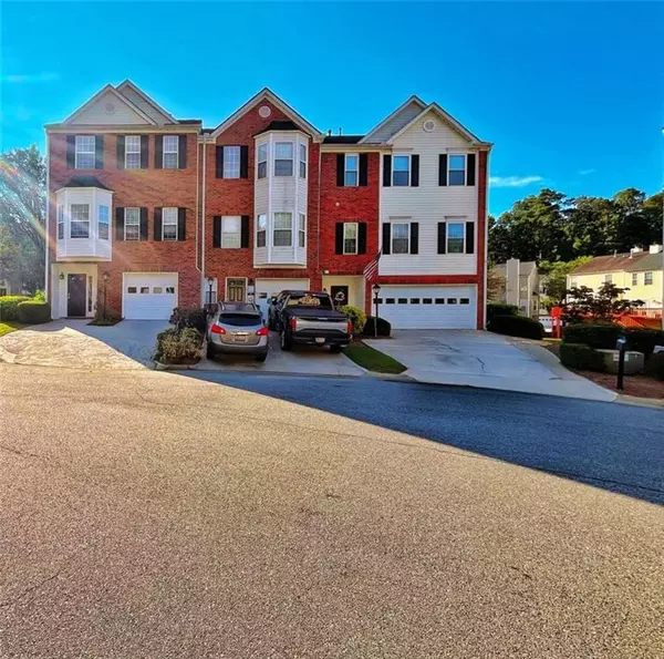 755 Abbotts Mill CT, Duluth, GA 30097