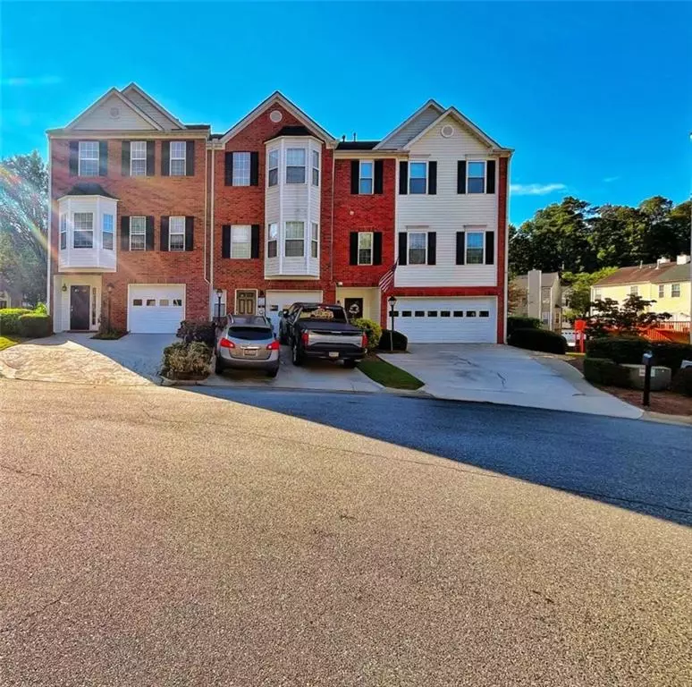Duluth, GA 30097,755 Abbotts Mill CT