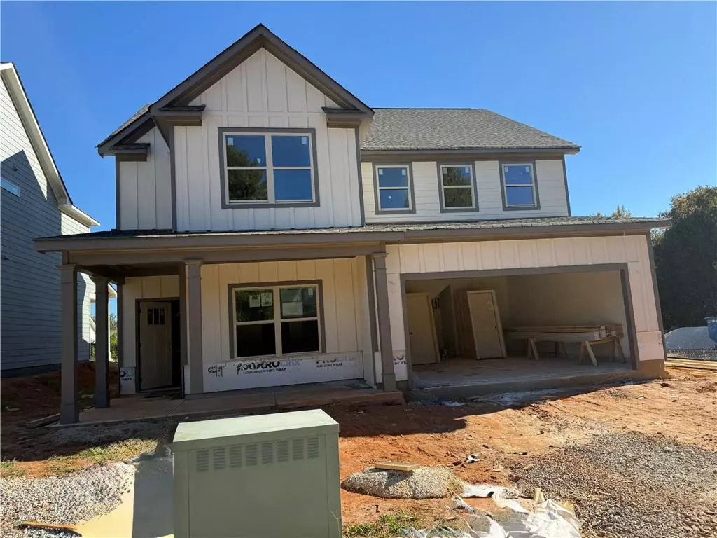 Athens, GA 30606,365 Ridge Pointe DR