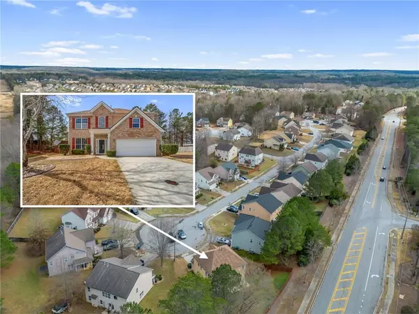 Atlanta, GA 30331,6498 Stonelake PL SW