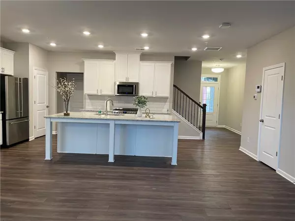 Alpharetta, GA 30009,500 Duval DR