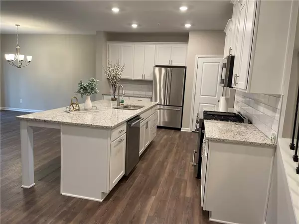 Alpharetta, GA 30009,500 Duval DR