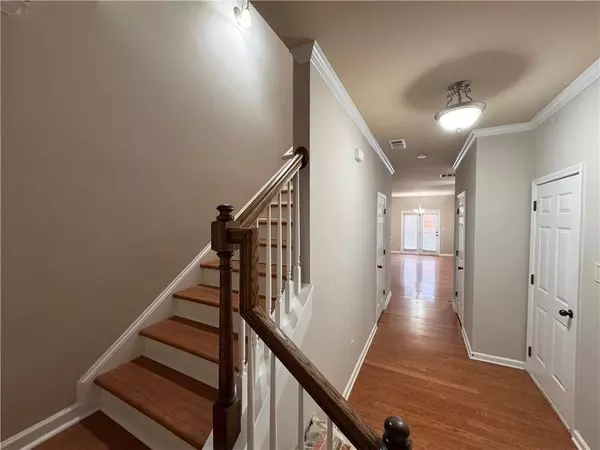 Suwanee, GA 30024,993 Nightfall CT NW #12