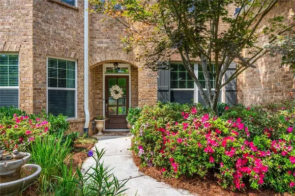 Marietta, GA 30062,2571 Walden Estates DR