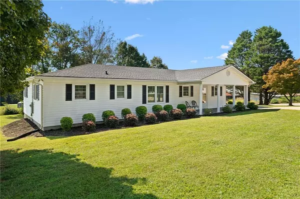 7006 Tribble Gap RD, Alto, GA 30510