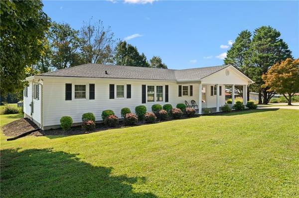 7006 Tribble Gap RD, Alto, GA 30510