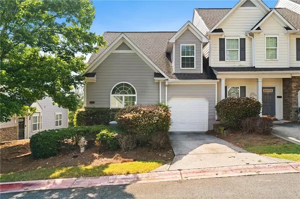 2010 Hoods Fort CIR #21, Kennesaw, GA 30144