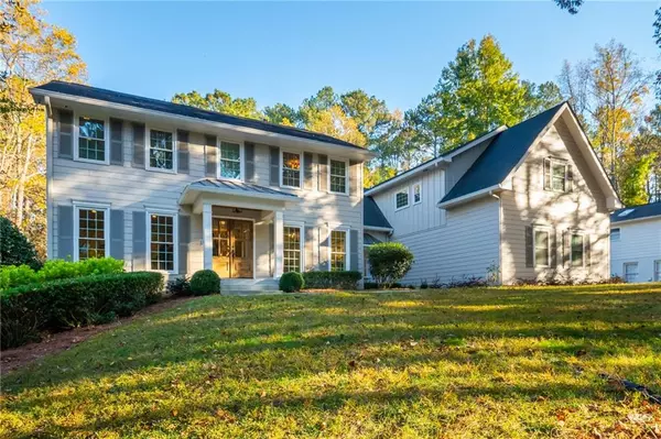 Marietta, GA 30062,2743 Chimney Springs DR