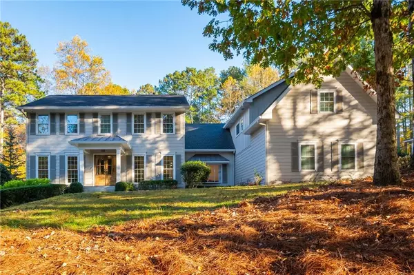 Marietta, GA 30062,2743 Chimney Springs DR