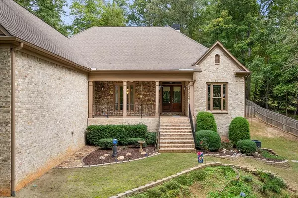 Dawsonville, GA 30534,1567 Thompson RD