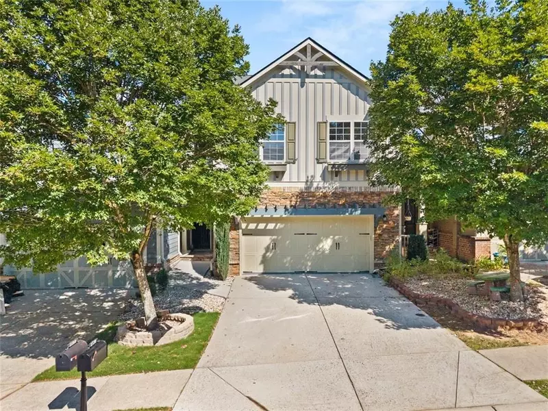 2530 Gold Creek LN, Cumming, GA 30041