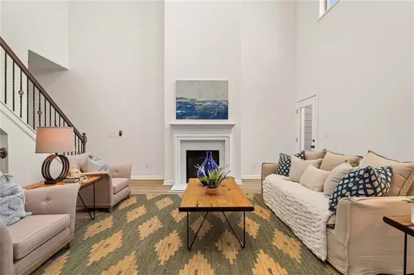 Cumming, GA 30041,2530 Gold Creek LN