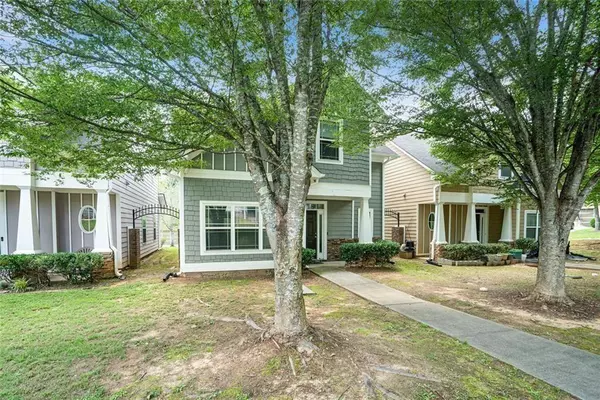 Conyers, GA 30012,126 Wellbrook CT NE