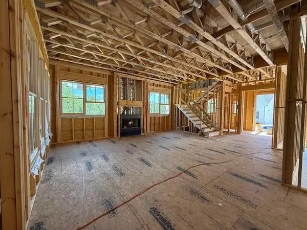 Ball Ground, GA 30107,323 Reese Way RD