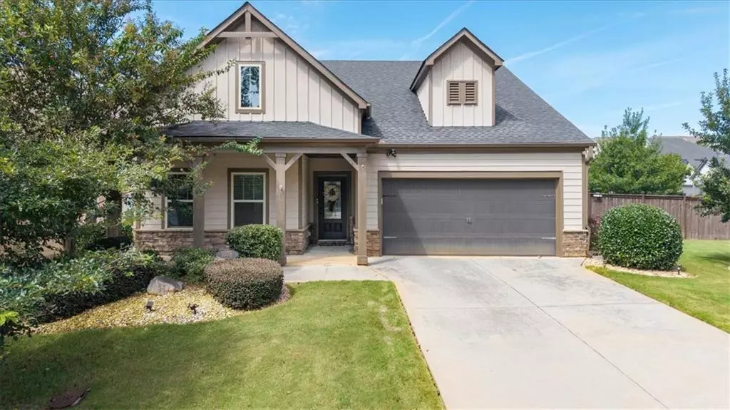 1078 Hibiscus WAY SW, Mableton, GA 30126