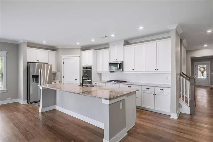 1078 Hibiscus WAY SW, Mableton, GA 30126