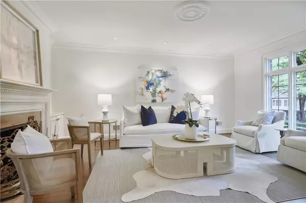 Atlanta, GA 30327,45 Paces West DR NW