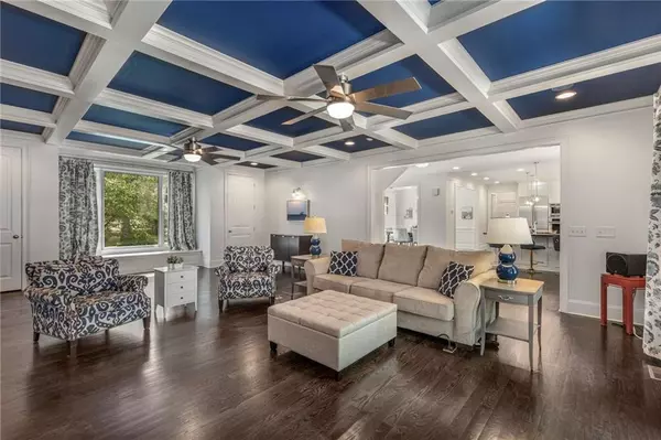 Atlanta, GA 30345,2456 Sunset DR NE