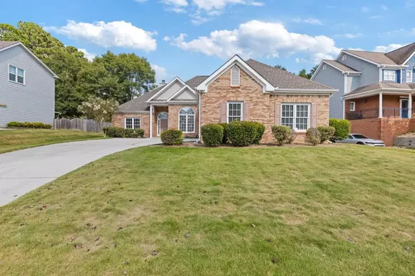 Loganville, GA 30052,3042 Blue Creek PATH
