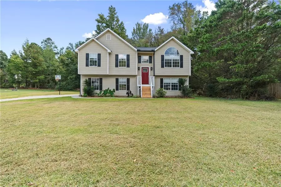 30 Saddle LN NW, Cartersville, GA 30121