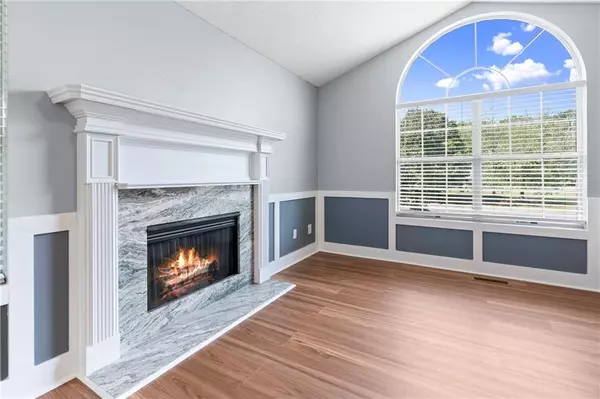 Cartersville, GA 30121,30 Saddle LN NW