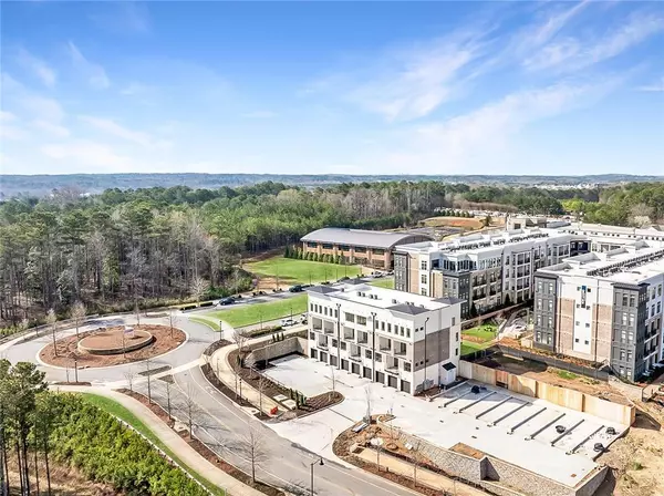 Alpharetta, GA 30009,7110 Summit PL