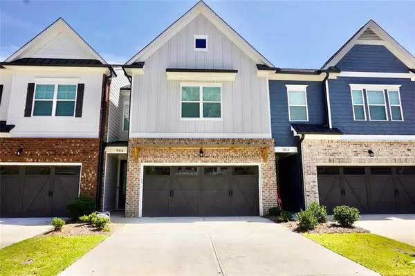 Flowery Branch, GA 30542,5316 Briggs ST