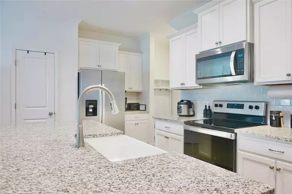 Flowery Branch, GA 30542,5316 Briggs ST