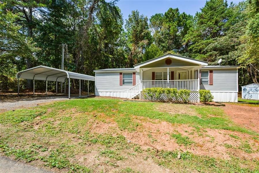 50 Damascus RD, Talking Rock, GA 30175