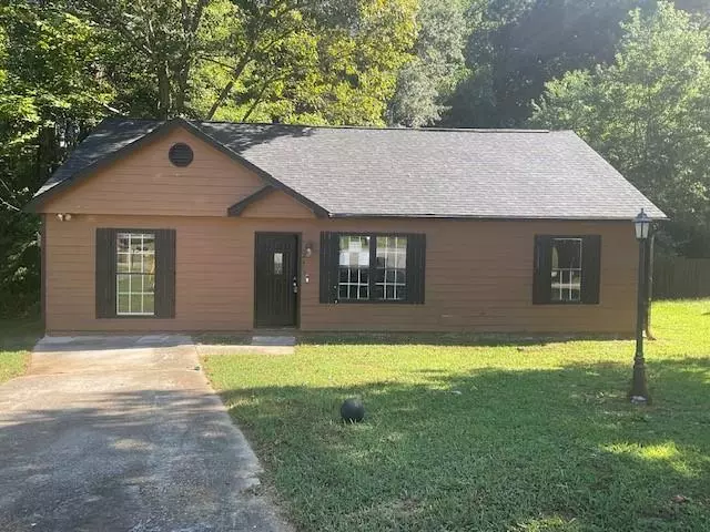245 Antebellum CIR, Riverdale, GA 30274
