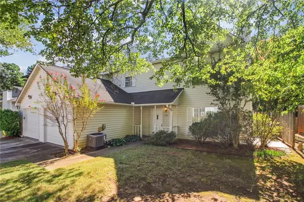 Norcross, GA 30093,1058 Mansfield CT