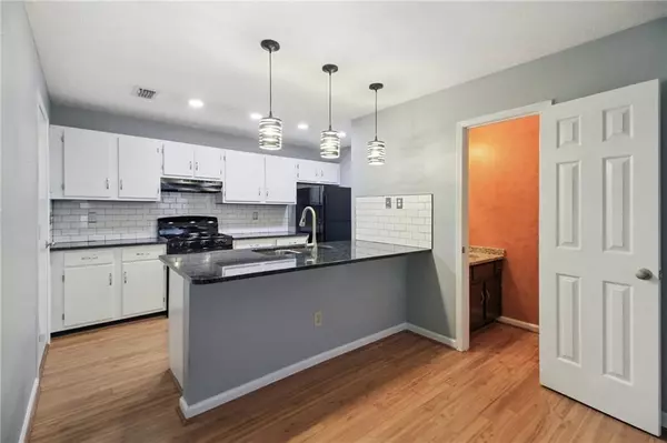 Norcross, GA 30093,1058 Mansfield CT