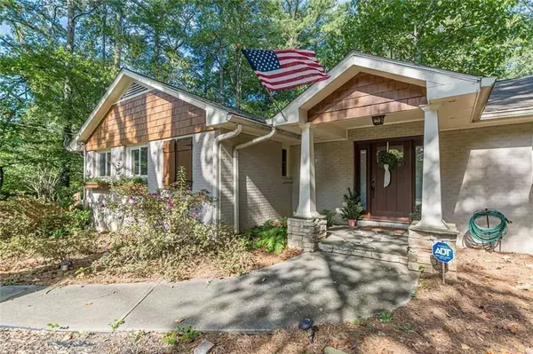 Atlanta, GA 30306,1404 Briarcliff RD NE