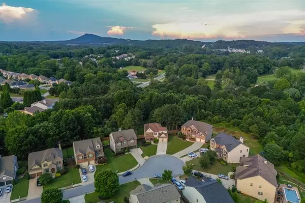 Cumming, GA 30040,4840 Chase LN