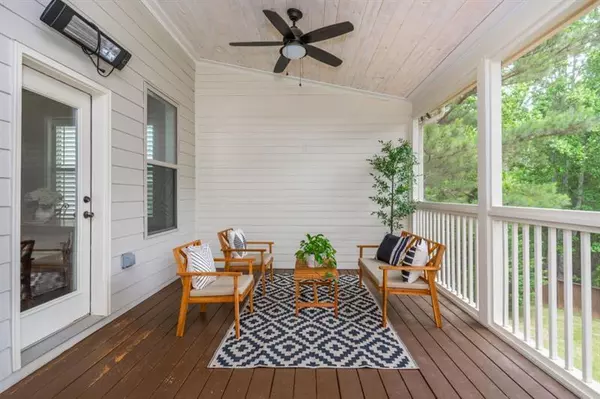 Cumming, GA 30040,4840 Chase LN