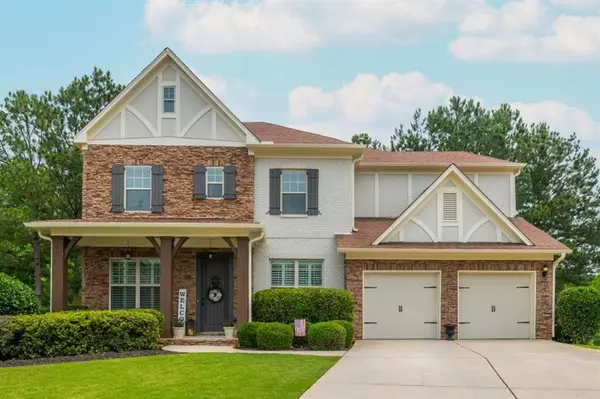 4840 Chase LN, Cumming, GA 30040
