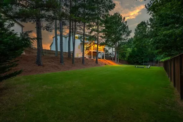 Cumming, GA 30040,4840 Chase LN