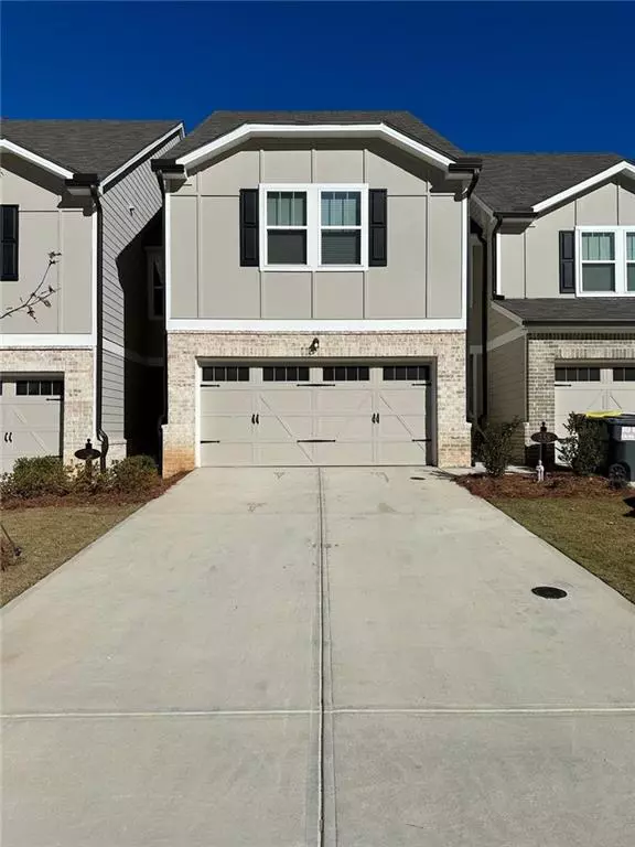 258 Timberland AVE, Dawsonville, GA 30534