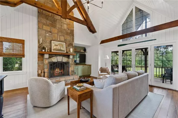 Eatonton, GA 31024,354 Cuscowilla DR