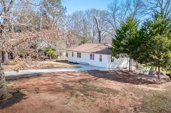 Lagrange, GA 30240,607 Harwell AVE